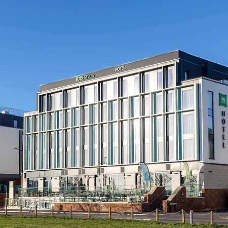 Hotel Ibis Styles Paignton Zewnętrze zdjęcie