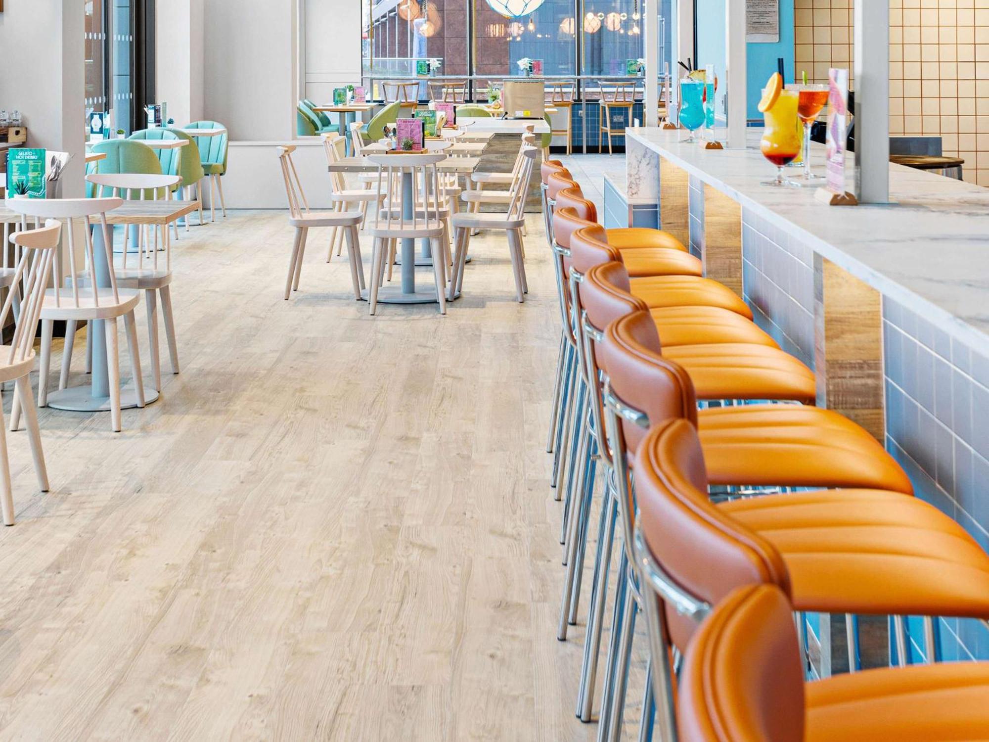 Hotel Ibis Styles Paignton Zewnętrze zdjęcie