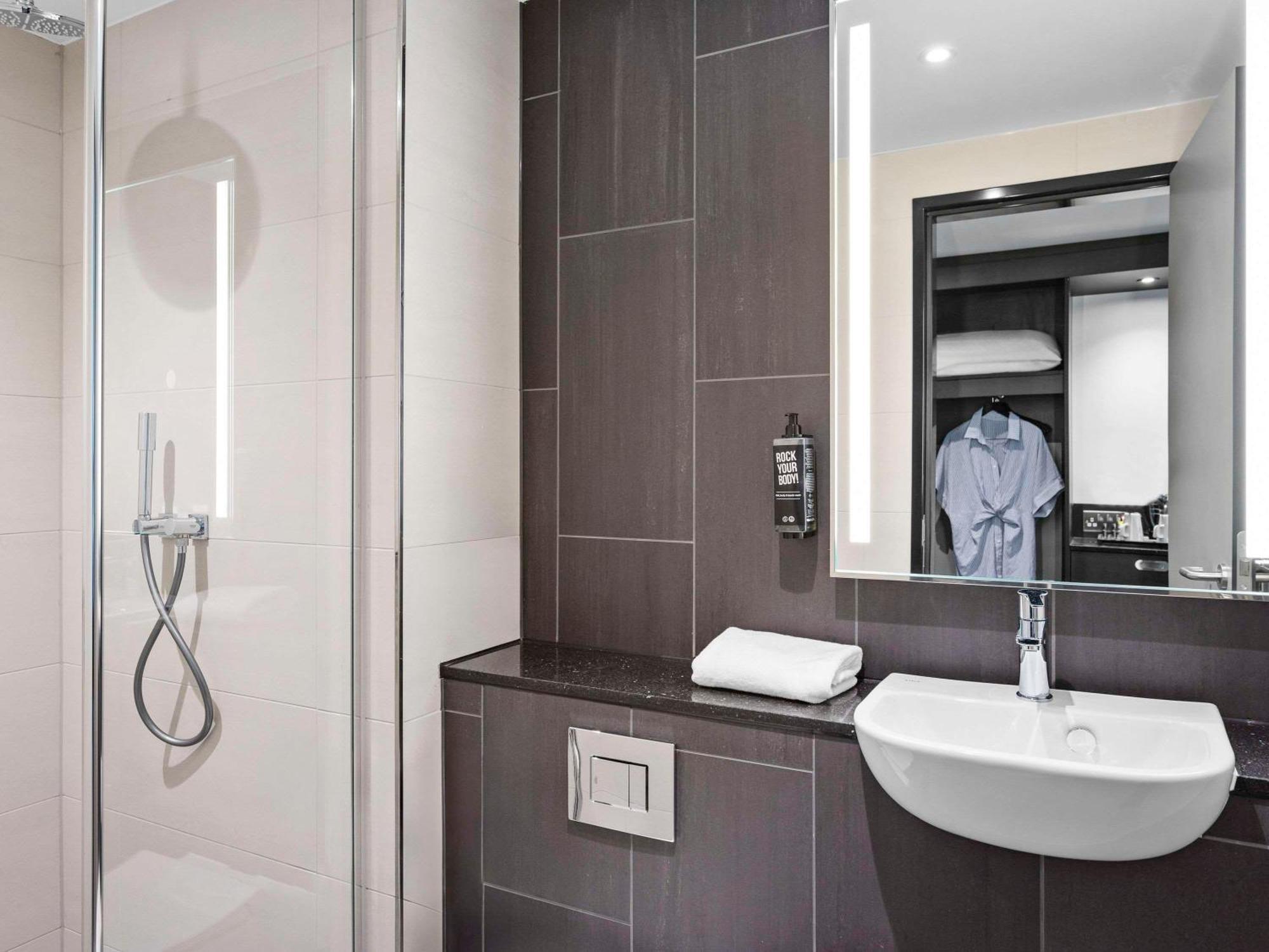 Hotel Ibis Styles Paignton Zewnętrze zdjęcie