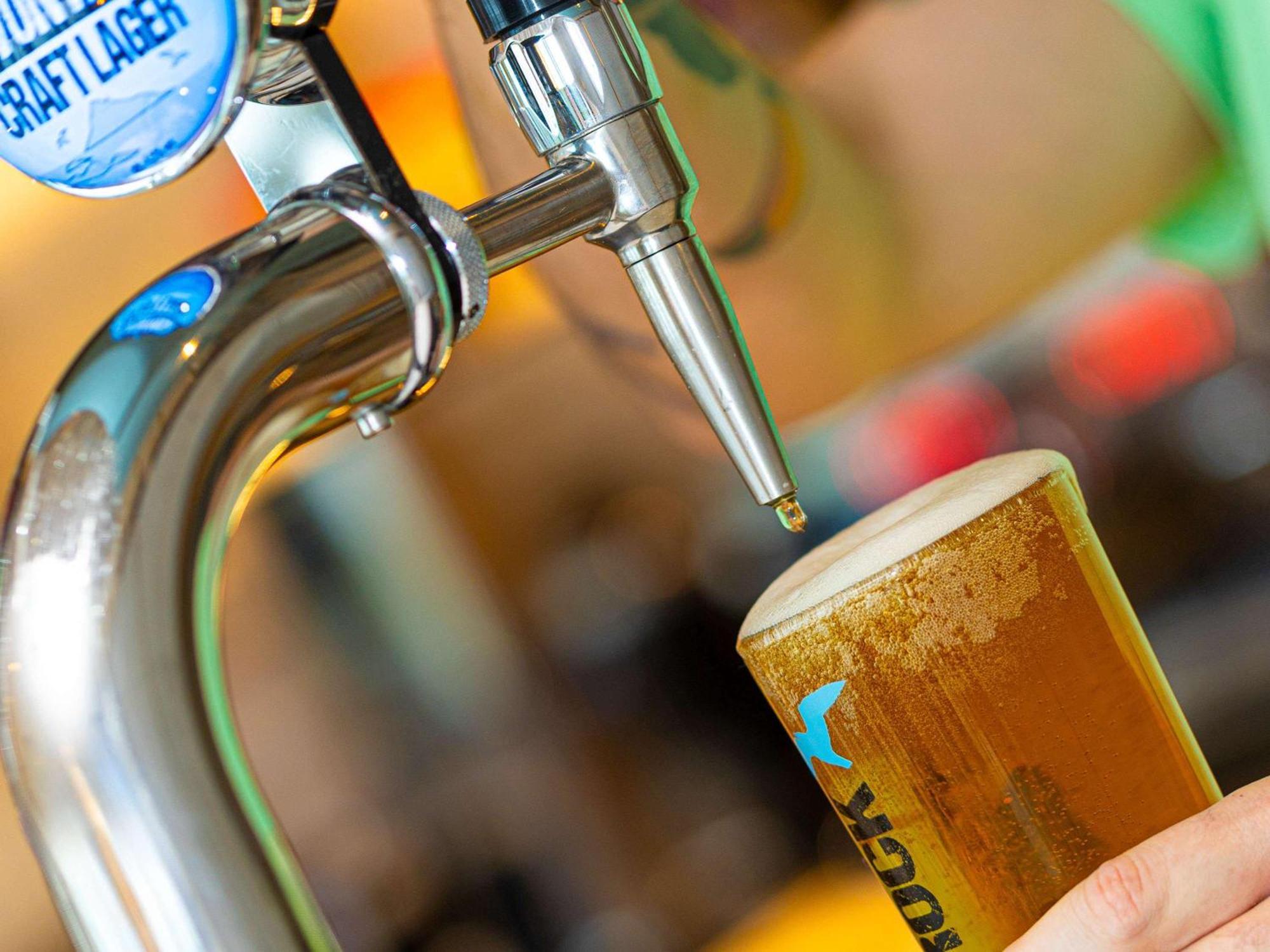 Hotel Ibis Styles Paignton Zewnętrze zdjęcie