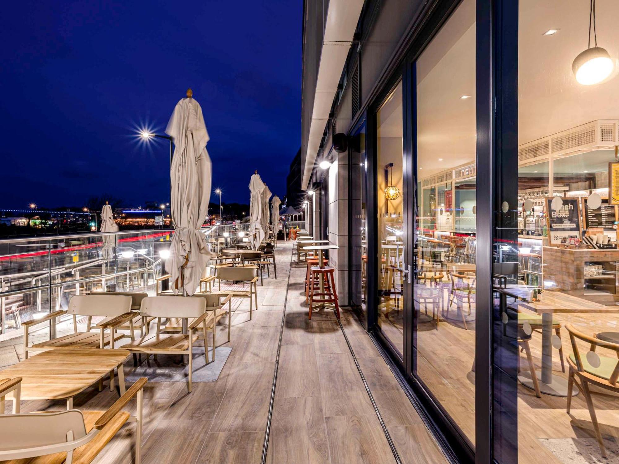 Hotel Ibis Styles Paignton Zewnętrze zdjęcie