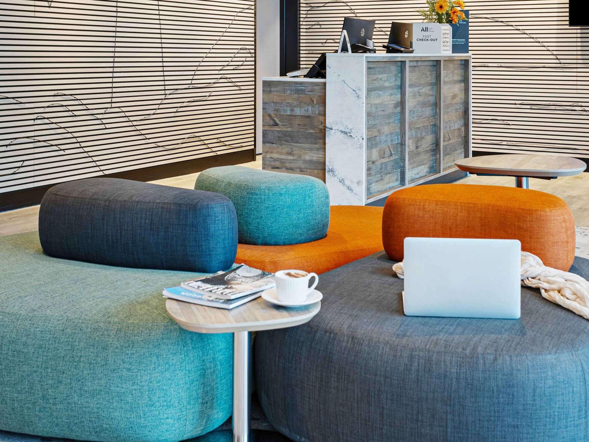 Hotel Ibis Styles Paignton Zewnętrze zdjęcie
