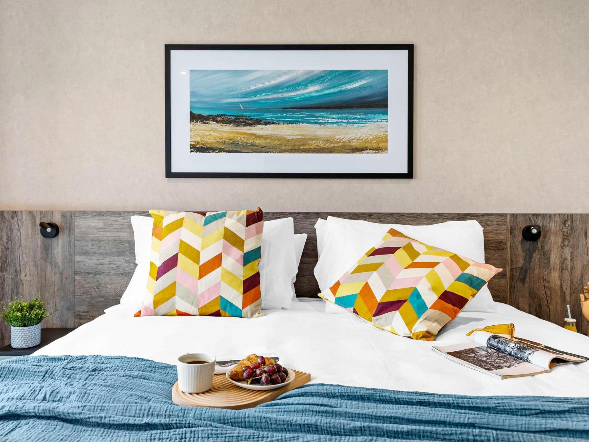 Hotel Ibis Styles Paignton Zewnętrze zdjęcie