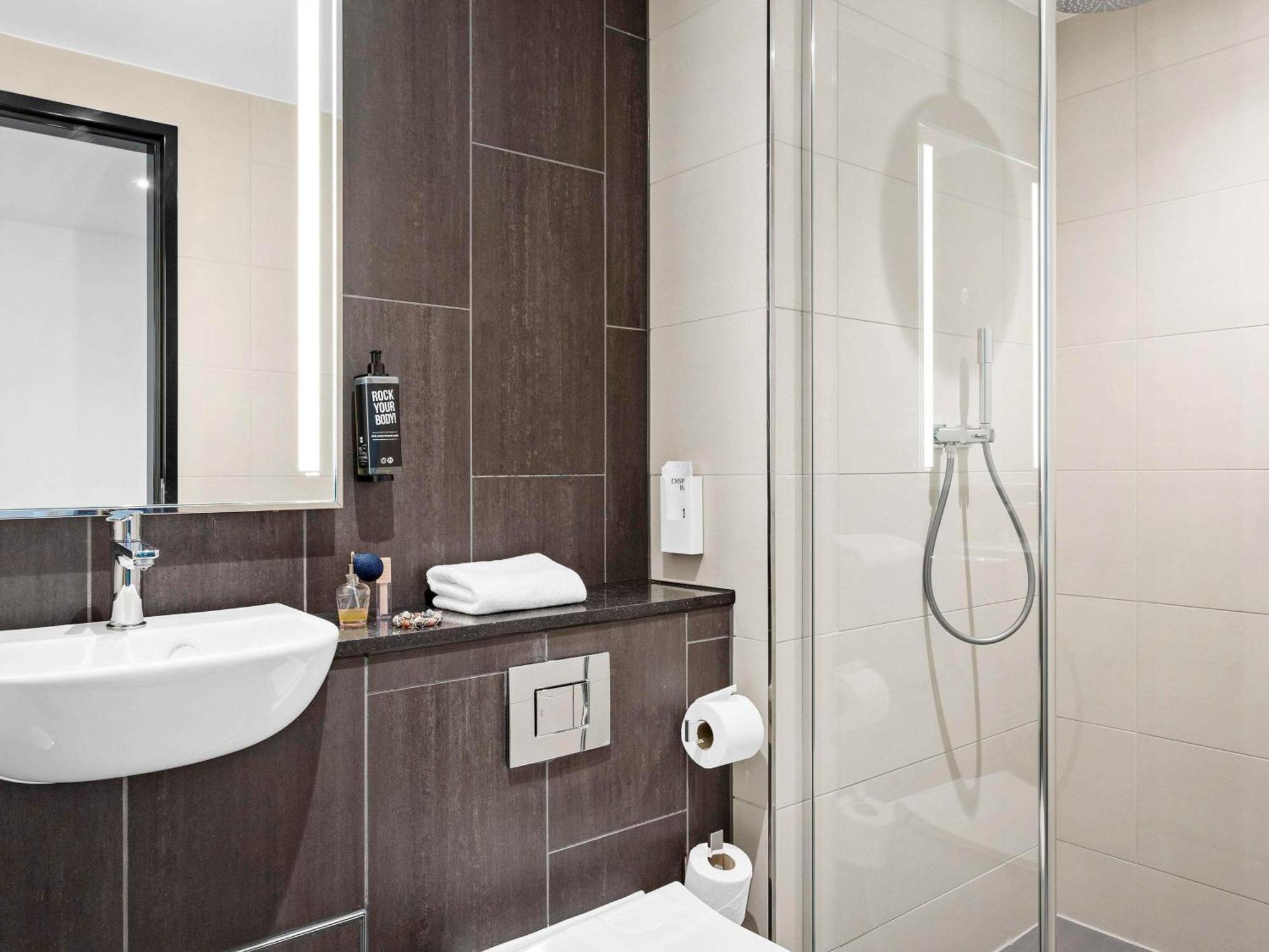 Hotel Ibis Styles Paignton Zewnętrze zdjęcie
