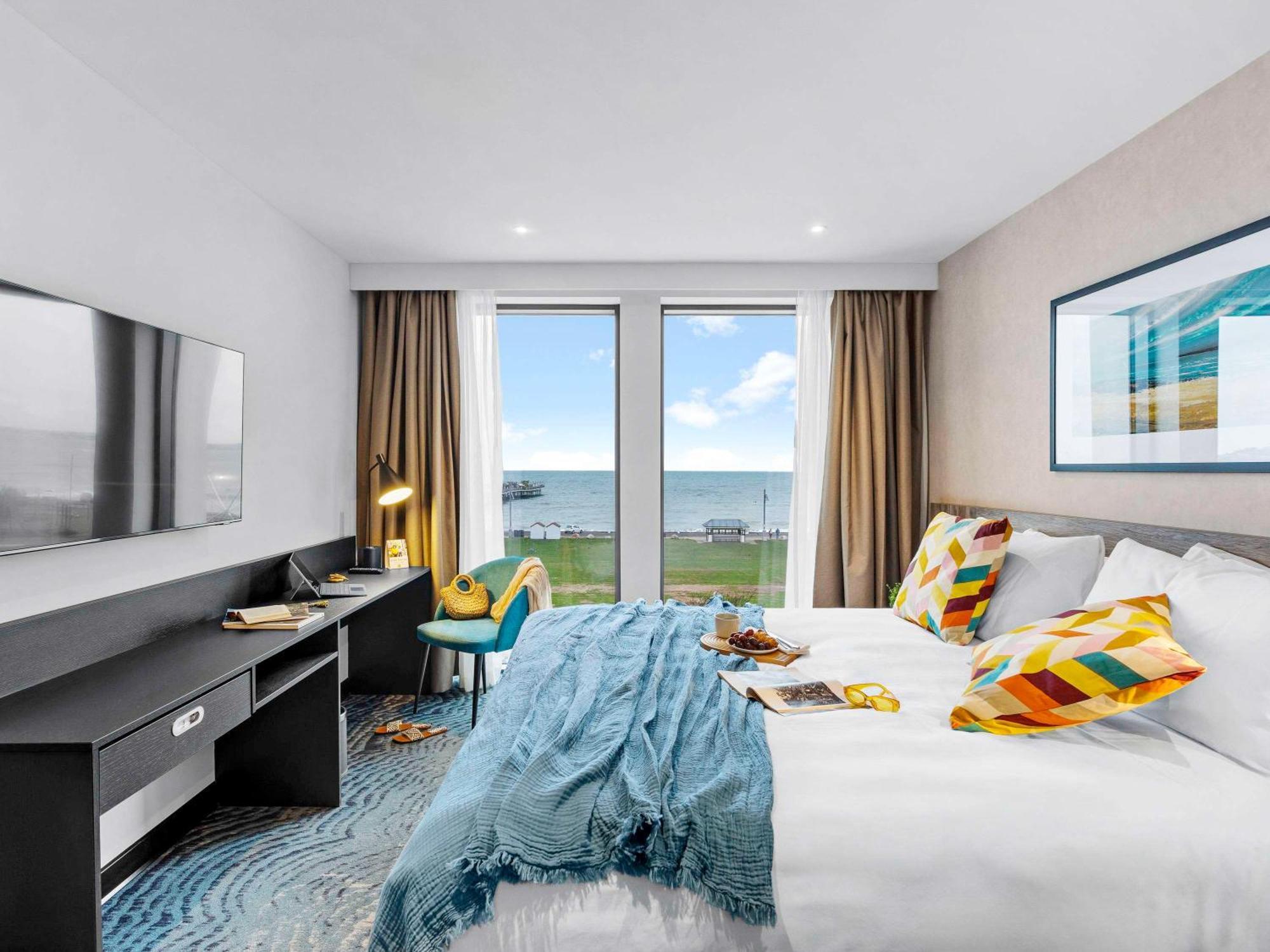 Hotel Ibis Styles Paignton Zewnętrze zdjęcie
