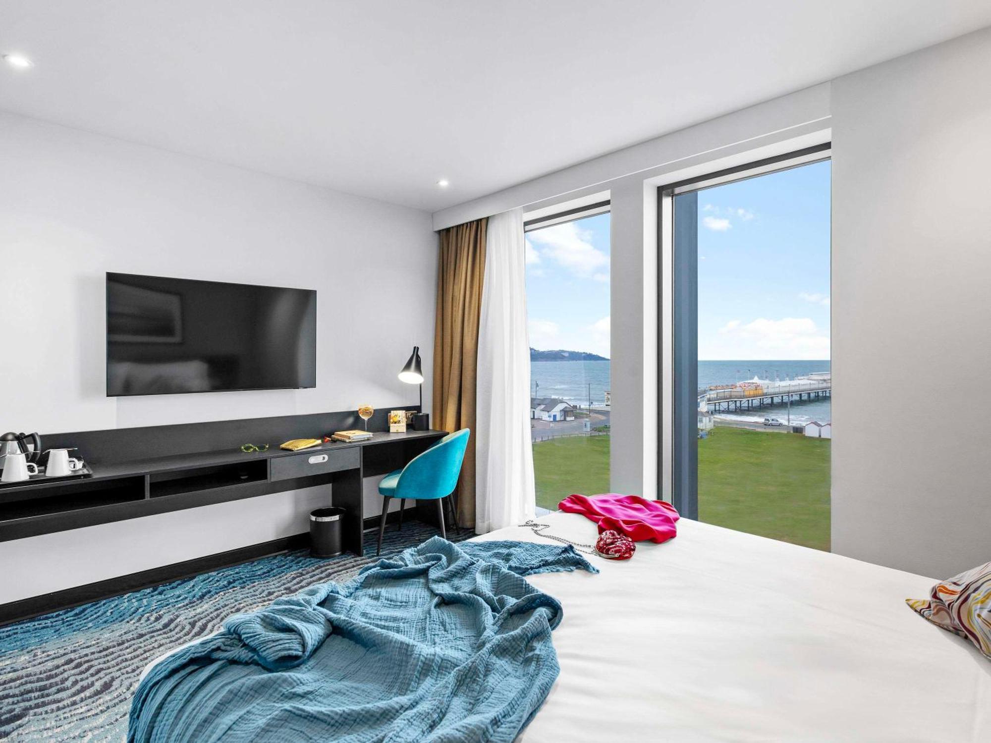 Hotel Ibis Styles Paignton Zewnętrze zdjęcie