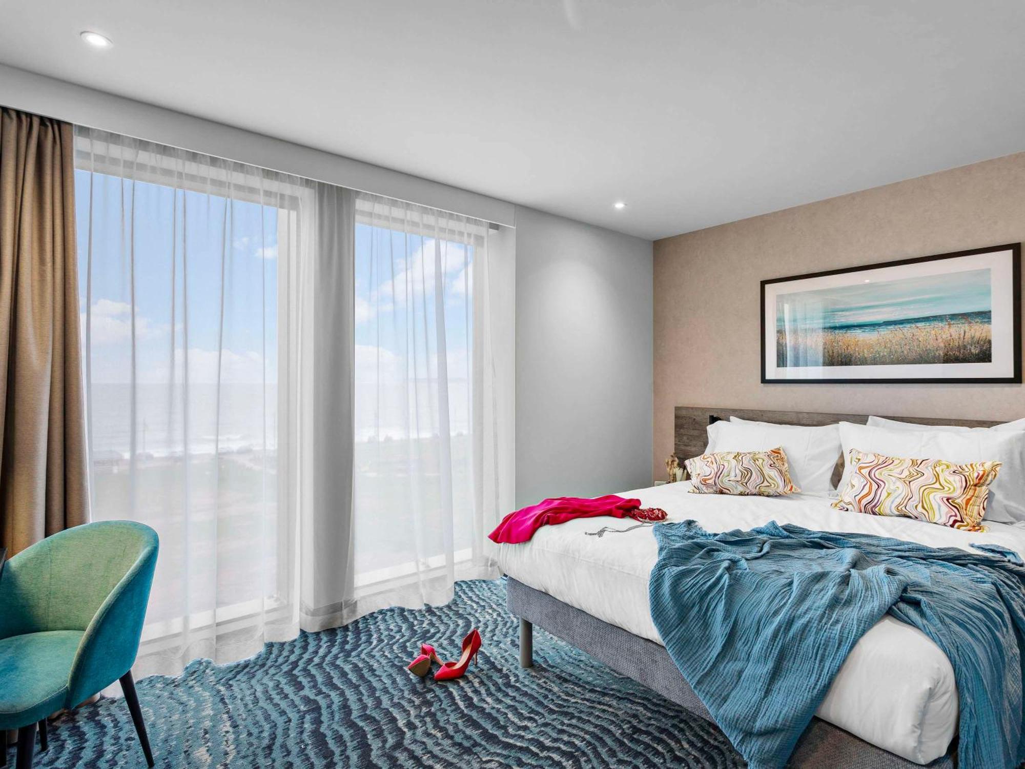 Hotel Ibis Styles Paignton Zewnętrze zdjęcie