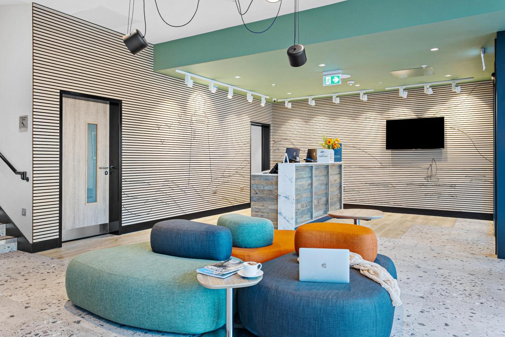 Hotel Ibis Styles Paignton Zewnętrze zdjęcie