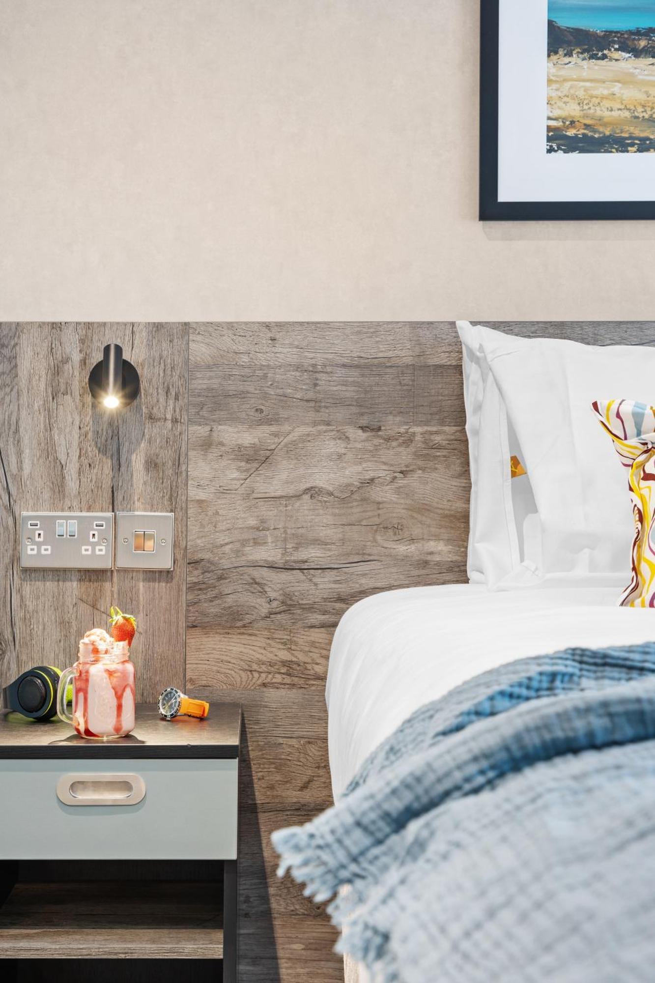 Hotel Ibis Styles Paignton Zewnętrze zdjęcie