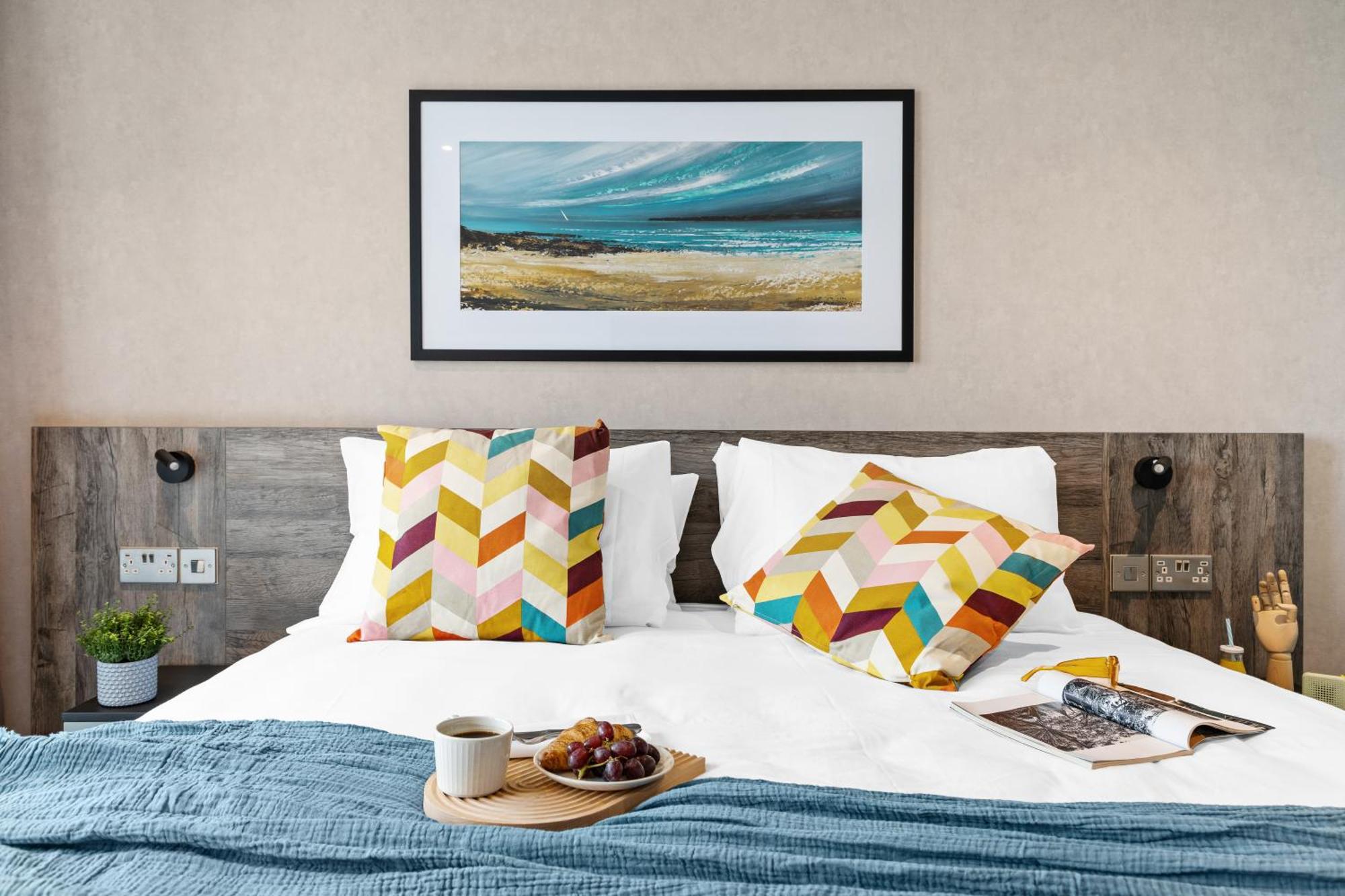 Hotel Ibis Styles Paignton Zewnętrze zdjęcie