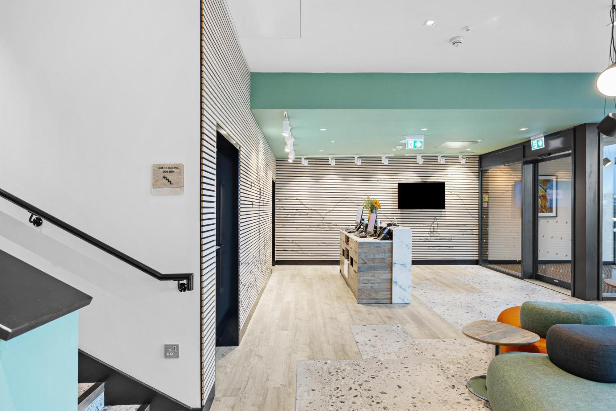 Hotel Ibis Styles Paignton Zewnętrze zdjęcie
