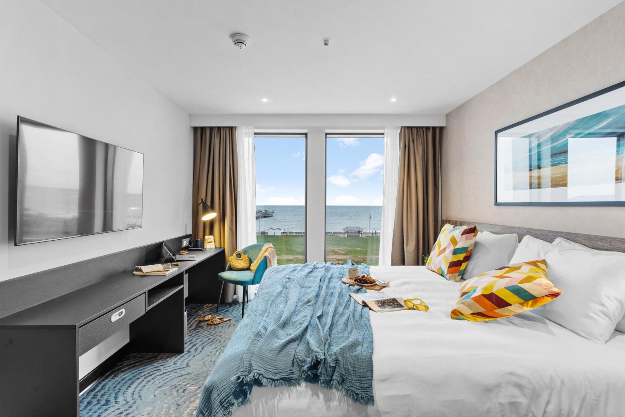 Hotel Ibis Styles Paignton Zewnętrze zdjęcie